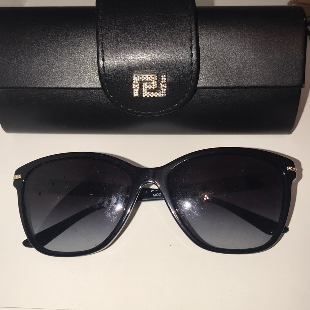 Versace Sunglasses - image 1